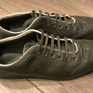 Men’s Gucci shoes